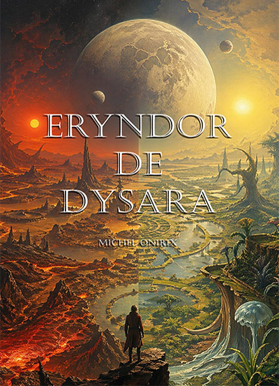 Eryndor de Dysara