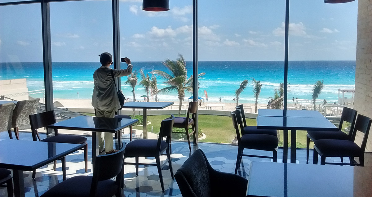 Cancún