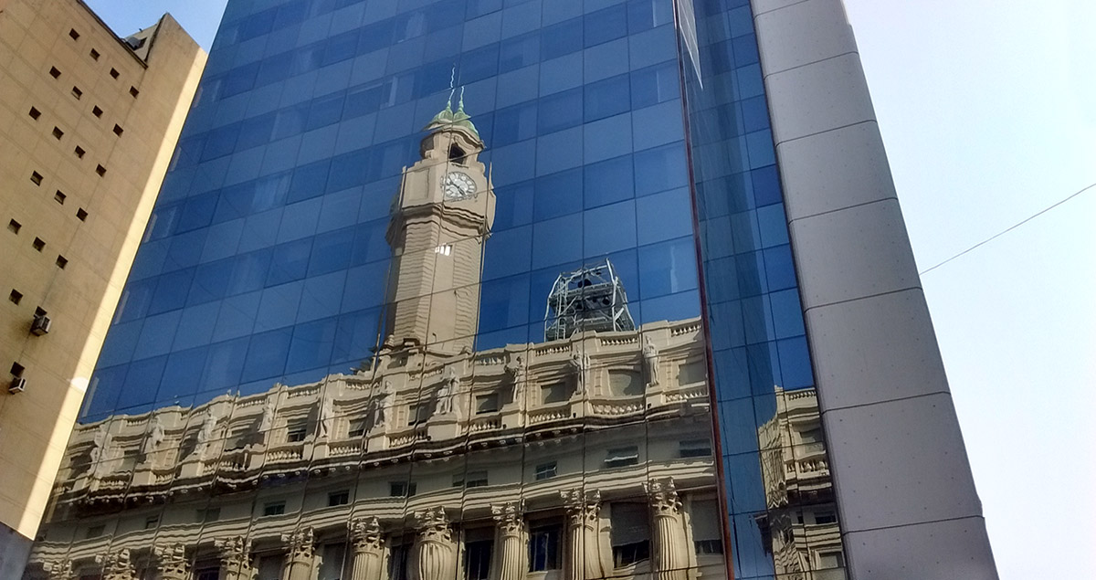 legislatura de Buenos Aires