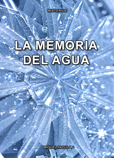 La Memoria del Agua
