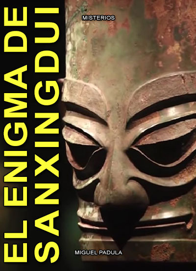 El Enigma de Sanxingdui