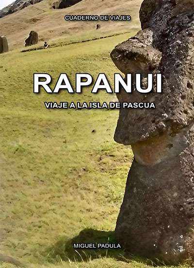 Viaje a la Isla de Pascua